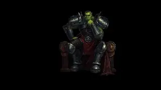 King's Bounty Dark Side Saturation mod 1.4 No Loss Warrior Part 2