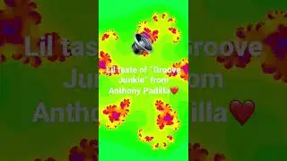 New song from Anthony Padilla, do you like funky instrumentals like Khruangbin, Black Pumas, etc?