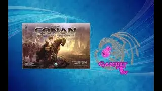 Age of Conan - wideorecenzja