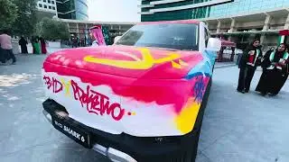 UAE National day celebration #dubaifestivalcitymall 😊😊🎉🎉🎉