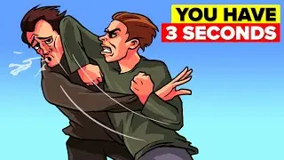 How to Actually Survive Being Strangled