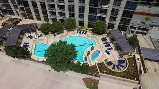 Atlantic Midtown - Rooftop Pool