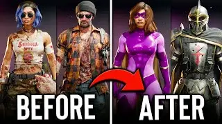 Why Easter Egg Rewards NEED to be Better in Call of Duty Zombies!