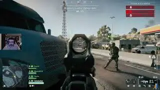 Mode Survie BF 6