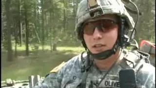 Fort Polk