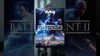 BATTLEFRONT 2 УМИРАЕТ...