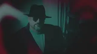 Birmingham Electric - How Do We End Up Here - Mark Reeder's On Radio Edit (Official Music Video)