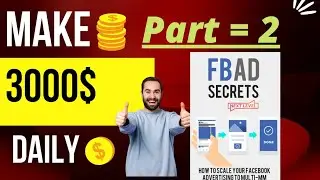 How to Earn Method On Facebook Ad Secrets &ndash; Next Level