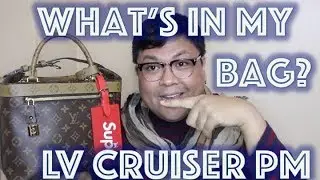 WIMB? | LV cruiser PM | docLUXURY