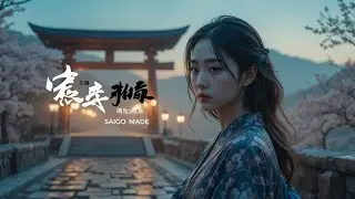 SAIGO MADE -  JRock Symphonic 2025 | Japanese Song 