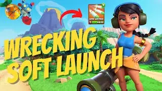 🍍 PRO DESTROYING BBF SOFT LAUNCH / BEST BOOM BEACH FRONTIER GAMEPLAY