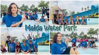 Malda water park aquatic bengal 2023| Water park malda West Bengal #bengalivlog