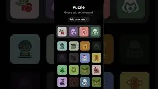 Today's Agent 301 Daily Puzzle [January 28,#agent301 #agent301combo #combo