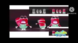 Preview 2 Minions V2 Effects (Sponsored By Preview 2 Via Facebook Live Logo Effects)