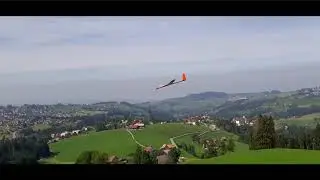 Hangflug/ Hangfliegen