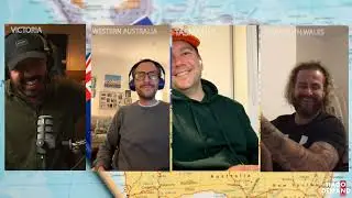 SAIBA O CUSTO DE VIDA EM 4 DIFERENTES CIDADES NA AUSTR&Aacute;LIA 2024 |  #australia #tiagoondemand
