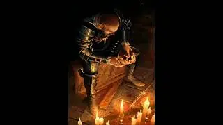 [Gwent] Usurper Emperor Premium Card #shorts