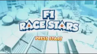 F1 Race Stars - Xbox 360