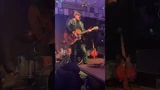 Alex Lee Ratner - Friday Night (Live at Bryan Park) - 1/7/26