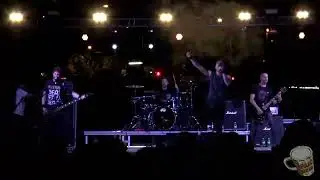 Cobra: Oroiminduak (Altimira Festival 2024 &middot; Cerdanyola)