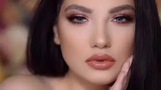 FRAN PEACHY SOFT GLAM