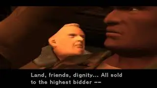 Ocelot Steals Metal Gear Ray (The Tanker Incident) - Metal Gear Solid 2: Sons Of Liberty