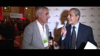 Tre Bicchieri 2016 - Salvatore Mero - Racemi