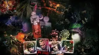 My Zombie Maps Tier List!!!!!!!!!