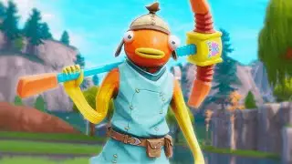 Fishstick Styles and Combos!