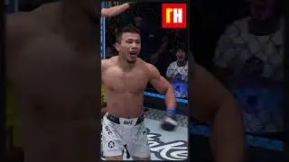 Асу Алмабаев vs Рамазан Темиров! #казахстан #бокс #узбекистан