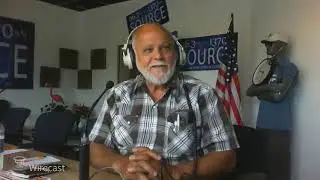 Jim George - Professor of The Universe