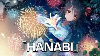 『HANABI』- Beautiful Anime Music For The New Year | PIANO & ORCHESTRA