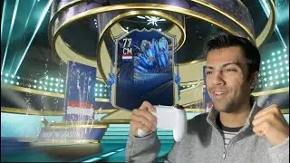 FIFA 23 Eredivisie and Community TOTS Upgrade SBC packs!! #totspackopening #fifa23packs #fifa23rtg