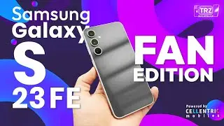 Flagship Features at a Mid-Range Price! | Samsung Galaxy S23 FE | Malayalam Review