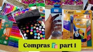 Loja 🛍️ comprinhas pra a loja parte 1#compras#natal #chocolate #compradepropiedades #novidades 