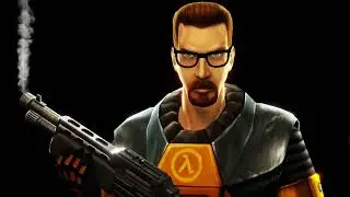Half-Life [SFM/EDIT] 