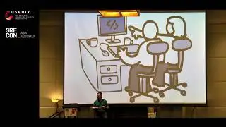 SREcon18 Asia/Australia - Building SRE: Culture from the Outside In