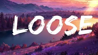 S1mba - Loose (Lyrics) feat. KSI | Top Music Trending