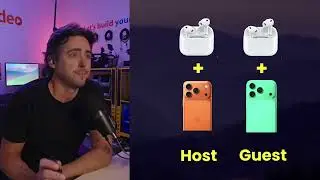 Video Podcasting Setup Tips