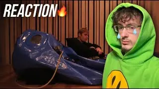 This hurts. | Justin Bieber-Seasons (Reaction) Part 5