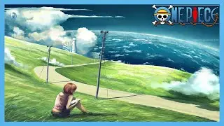 Nami (Extended Version) - One Piece