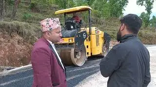Ramche Dada pich hudai