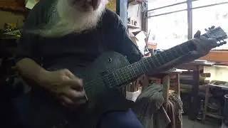 Cry for the Bad Man : Lynyrd Skynyrd (cover)