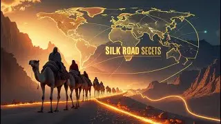 Cultural Exchanges That Connected the Ancient World