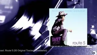 Various Artists - Jazz On The Road .Route 5 (50 Original Tracks Remastered) (Full Album)