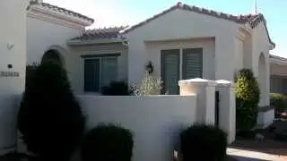 Sold Home In Corte Bella 10_22_14