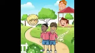 Wrong Head Puzzle 🤔 | Funny Kids Video #shorts