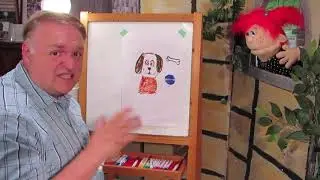 Sing & Play With Russ- Episode 1