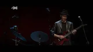 Moon Hoax - Budzik - Live