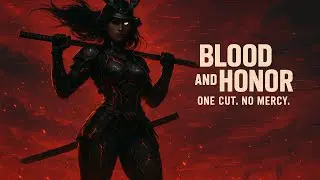 MeloVortX &ndash; Blood and Honor